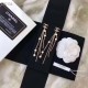 High attention 2022 CHANEL Chanel earrings High attention 2022 CHANEL Chanel earrings