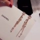 High attention 2022 CHANEL Chanel earrings High attention 2022 CHANEL Chanel earrings