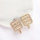 Both are popular 2022 CHANEL Chanel earrings Both are popular 2022 CHANEL Chanel earrings