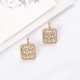 Both are popular 2022 CHANEL Chanel earrings Both are popular 2022 CHANEL Chanel earrings