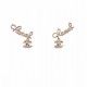 I want to pay particular attention to 2022 CHANEL Chanel earrings I want to pay particular attention to 2022 CHANEL Chanel earrings