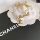 I want to pay particular attention to 2022 CHANEL Chanel earrings I want to pay particular attention to 2022 CHANEL Chanel earrings