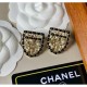 Classic style 2022 CHANEL Chanel earrings Classic style 2022 CHANEL Chanel earrings