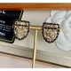 Classic style 2022 CHANEL Chanel earrings Classic style 2022 CHANEL Chanel earrings