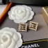 Relaxing 2022 CHANEL Chanel Earrings