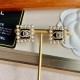 Relaxing 2022 CHANEL Chanel Earrings Relaxing 2022 CHANEL Chanel Earrings