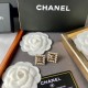 Relaxing 2022 CHANEL Chanel Earrings Relaxing 2022 CHANEL Chanel Earrings