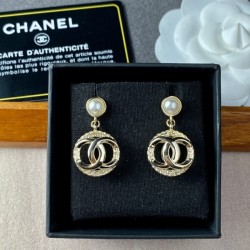 Recommended Cody 2022 CHANEL Chanel Earrings