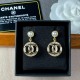Recommended Cody 2022 CHANEL Chanel Earrings Recommended Cody 2022 CHANEL Chanel Earrings