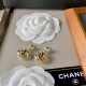 Recommended Cody 2022 CHANEL Chanel Earrings Recommended Cody 2022 CHANEL Chanel Earrings