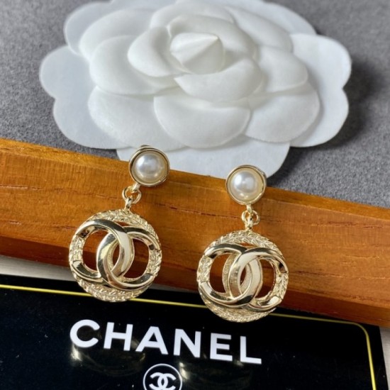 Recommended Cody 2022 CHANEL Chanel Earrings Recommended Cody 2022 CHANEL Chanel Earrings