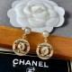 Recommended Cody 2022 CHANEL Chanel Earrings Recommended Cody 2022 CHANEL Chanel Earrings