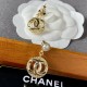 Recommended Cody 2022 CHANEL Chanel Earrings Recommended Cody 2022 CHANEL Chanel Earrings