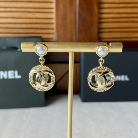 Recommended Cody 2022 CHANEL Chanel Earrings Recommended Cody 2022 CHANEL Chanel Earrings