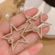 Modern style 2022 CHANEL Chanel earrings Modern style 2022 CHANEL Chanel earrings