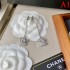 2022 CHANEL Chanel earrings for a casual look