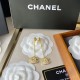 2022 CHANEL Chanel earrings for a casual look 2022 CHANEL Chanel earrings for a casual look