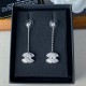 2022 CHANEL Chanel earrings for a casual look 2022 CHANEL Chanel earrings for a casual look