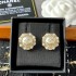 2022 CHANEL Chanel earrings becoming mainstream