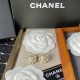 2022 CHANEL Chanel earrings becoming mainstream 2022 CHANEL Chanel earrings becoming mainstream