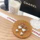 Spring / Summer classic new 2022 CHANEL Chanel earrings Spring / Summer classic new 2022 CHANEL Chanel earrings