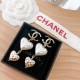Spring / Summer classic new 2022 CHANEL Chanel earrings Spring / Summer classic new 2022 CHANEL Chanel earrings