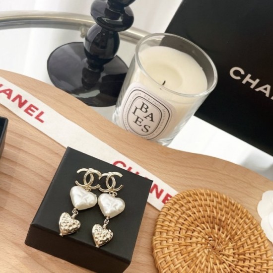 Spring / Summer classic new 2022 CHANEL Chanel earrings Spring / Summer classic new 2022 CHANEL Chanel earrings