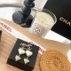 Spring / Summer classic new 2022 CHANEL Chanel earrings Spring / Summer classic new 2022 CHANEL Chanel earrings