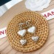 Spring / Summer classic new 2022 CHANEL Chanel earrings Spring / Summer classic new 2022 CHANEL Chanel earrings