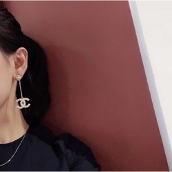 Best items 2022 CHANEL Chanel earrings