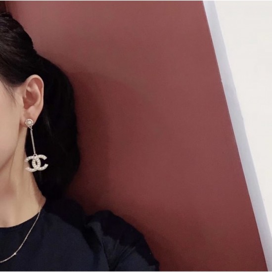 Best items 2022 CHANEL Chanel earrings Best items 2022 CHANEL Chanel earrings