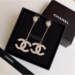 Best items 2022 CHANEL Chanel earrings