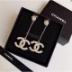 Best items 2022 CHANEL Chanel earrings Best items 2022 CHANEL Chanel earrings