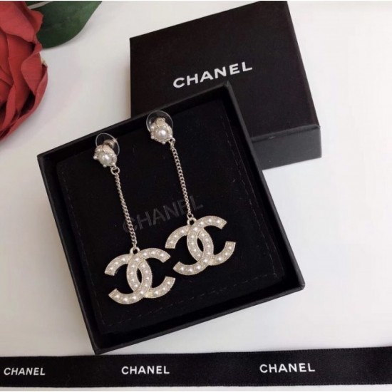 Best items 2022 CHANEL Chanel earrings Best items 2022 CHANEL Chanel earrings