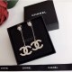 Best items 2022 CHANEL Chanel earrings Best items 2022 CHANEL Chanel earrings