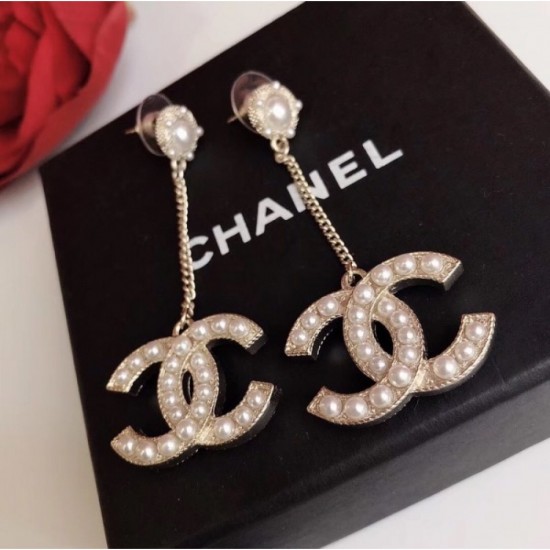 Best items 2022 CHANEL Chanel earrings Best items 2022 CHANEL Chanel earrings