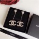 Best items 2022 CHANEL Chanel earrings Best items 2022 CHANEL Chanel earrings