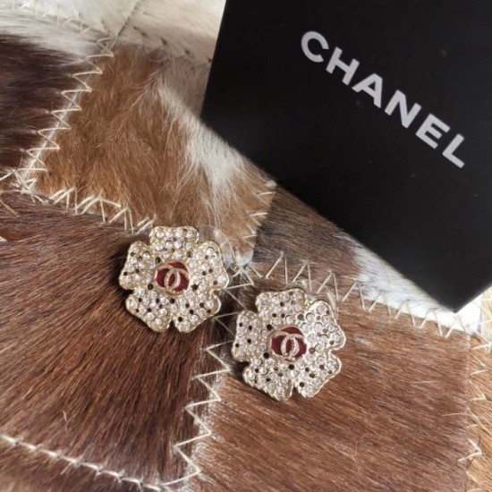 Featured item in summer 2022 CHANEL Chanel earrings Featured item in summer 2022 CHANEL Chanel earrings
