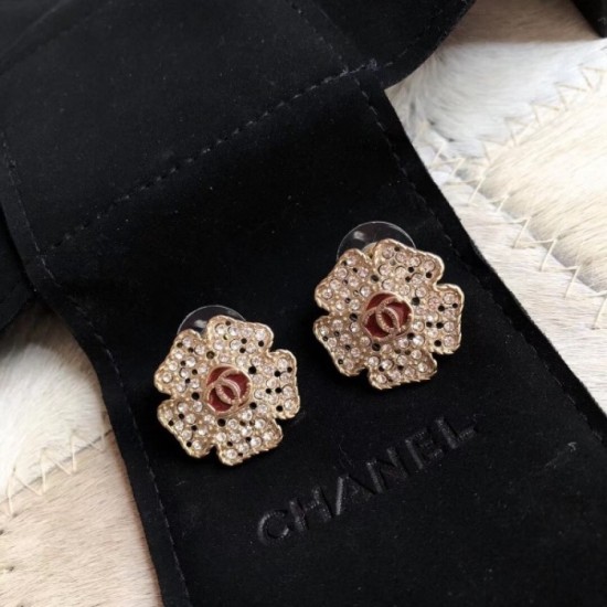Featured item in summer 2022 CHANEL Chanel earrings Featured item in summer 2022 CHANEL Chanel earrings