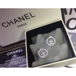 Spring / Summer Limited Classic 2022 CHANEL Chanel Earrings