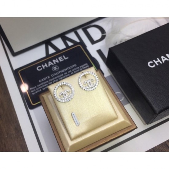 Spring / Summer Limited Classic 2022 CHANEL Chanel Earrings Spring / Summer Limited Classic 2022 CHANEL Chanel Earrings
