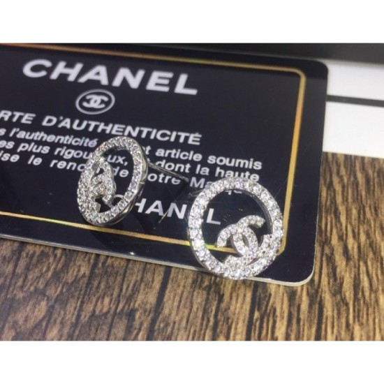 Spring / Summer Limited Classic 2022 CHANEL Chanel Earrings Spring / Summer Limited Classic 2022 CHANEL Chanel Earrings