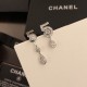 Favorite design 2022 CHANEL Chanel earrings Favorite design 2022 CHANEL Chanel earrings