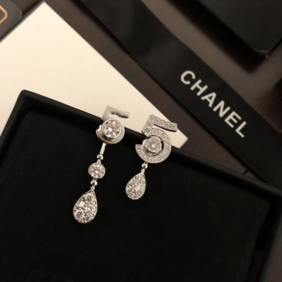 Favorite design 2022 CHANEL Chanel earrings Favorite design 2022 CHANEL Chanel earrings