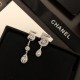 Favorite design 2022 CHANEL Chanel earrings Favorite design 2022 CHANEL Chanel earrings