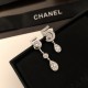 Favorite design 2022 CHANEL Chanel earrings Favorite design 2022 CHANEL Chanel earrings