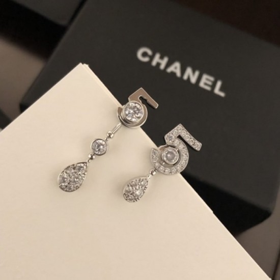 Favorite design 2022 CHANEL Chanel earrings Favorite design 2022 CHANEL Chanel earrings
