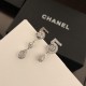 Favorite design 2022 CHANEL Chanel earrings Favorite design 2022 CHANEL Chanel earrings