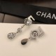 Favorite design 2022 CHANEL Chanel earrings Favorite design 2022 CHANEL Chanel earrings
