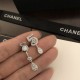 Favorite design 2022 CHANEL Chanel earrings Favorite design 2022 CHANEL Chanel earrings